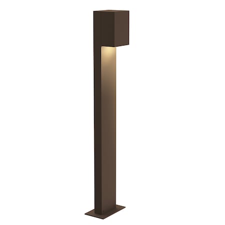 Sonneman 28In. Led Bollard 7343.72-WL